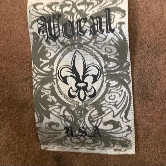 Long Cowgirl Cover - Picture 4 of 7